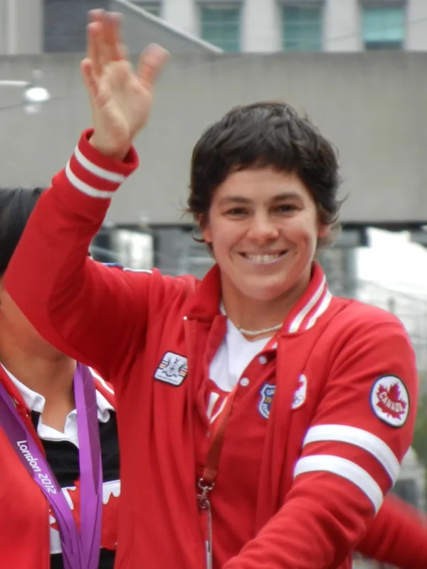 Martine Dugrenier