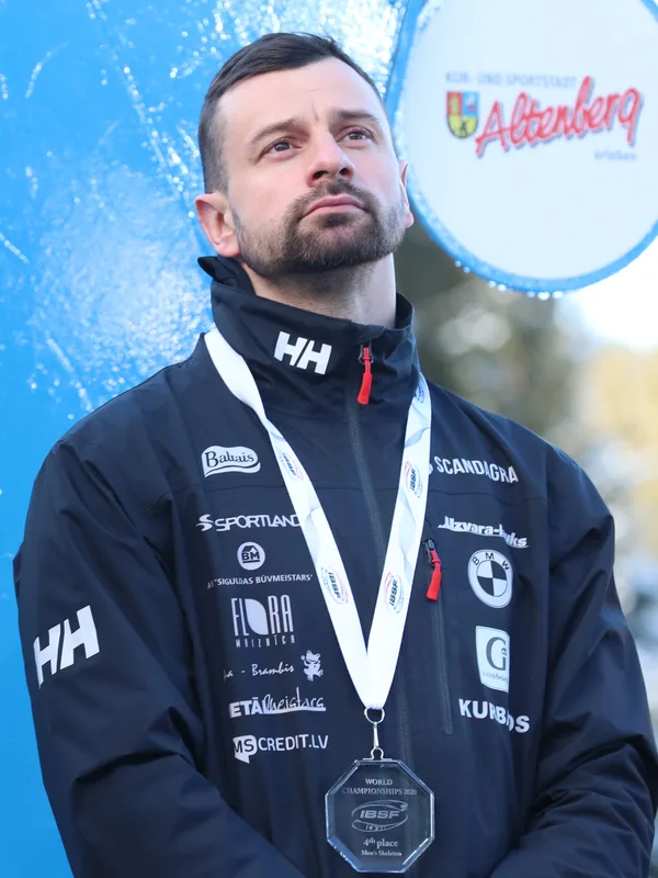 Martins Dukurs