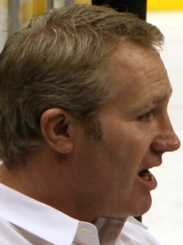 Marty McSorley