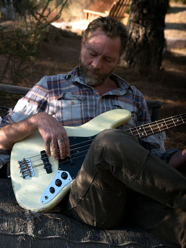 Martyn LeNoble
