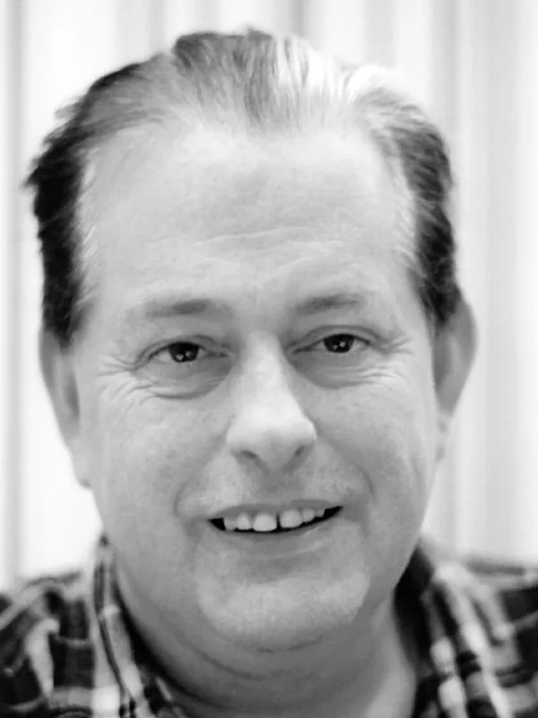 Martyn Ware