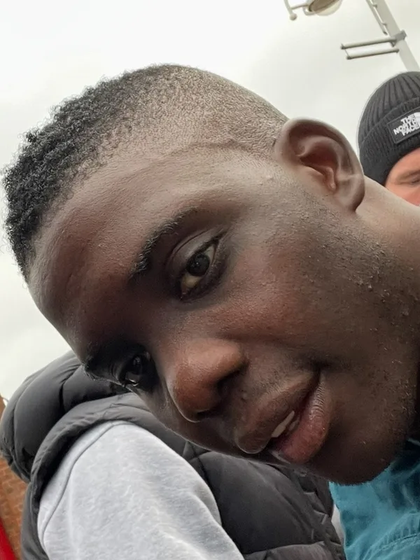 Marvelous Nakamba