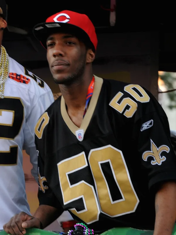 Marvin Mitchell
