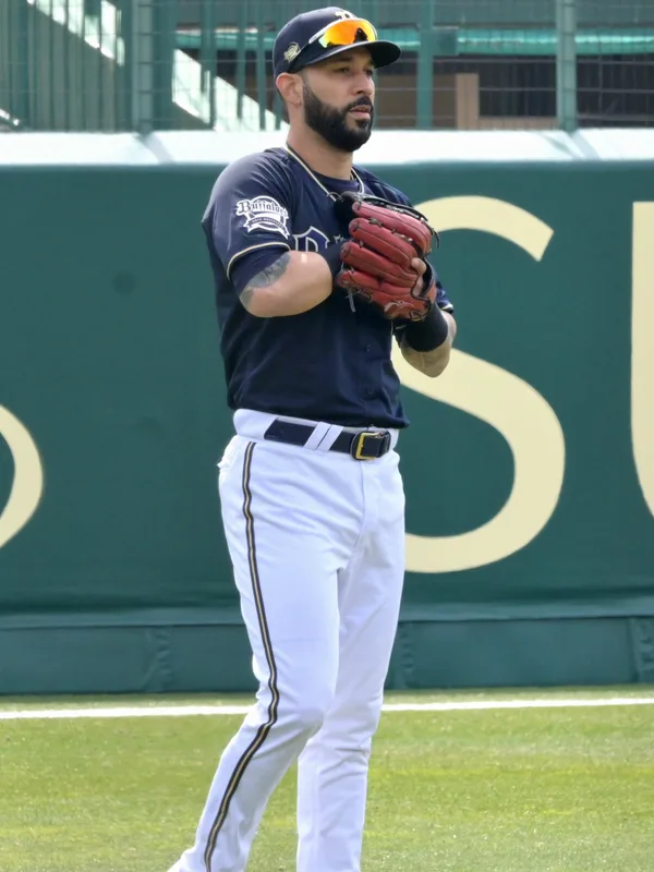 Marwin González