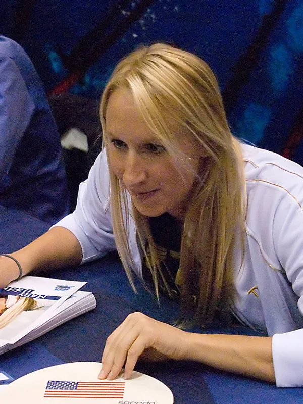 Mary Mohler