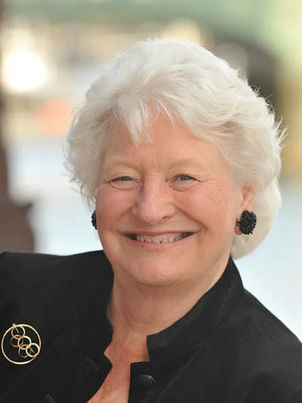 Mary Peters (athlete)