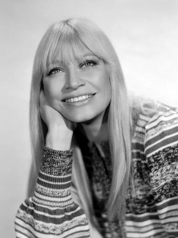 Mary Travers