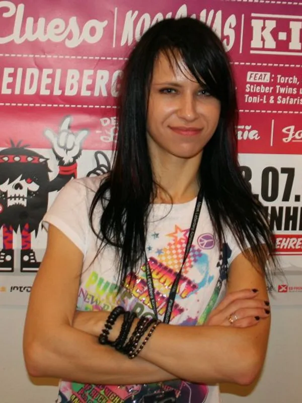 Marya Roxx