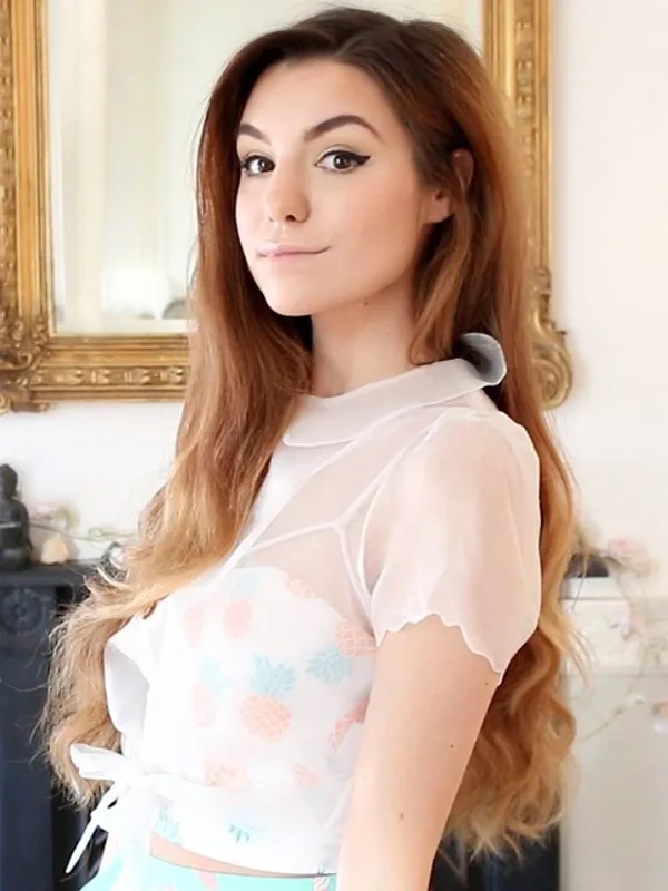 Marzia Kjellberg