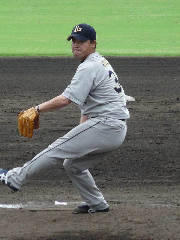 Masahide Kobayashi