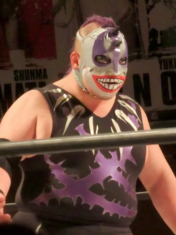Masato Shibata