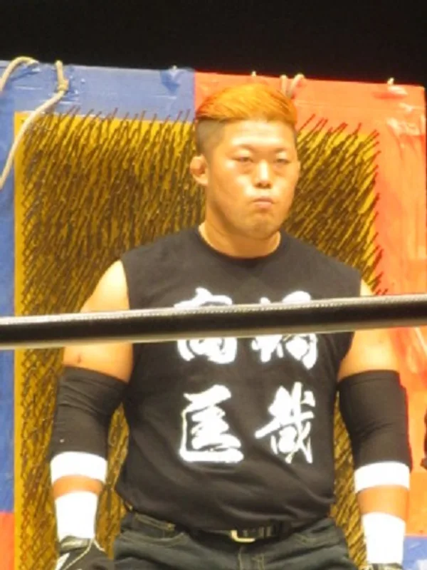 Masaya Takahashi