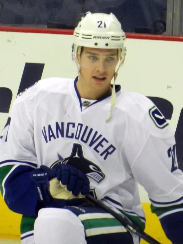 Mason Raymond