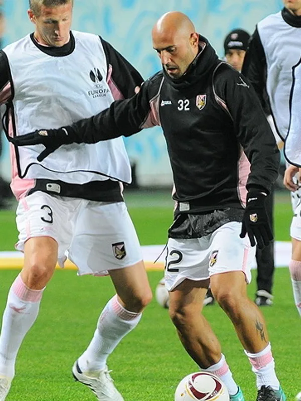 Massimo Maccarone