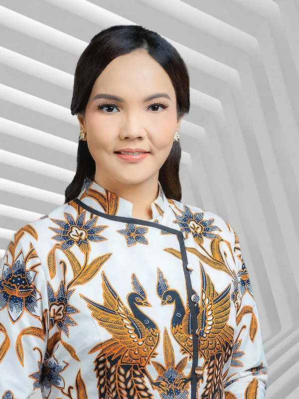 Masyita Crystallin