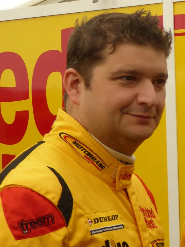 Mat Jackson