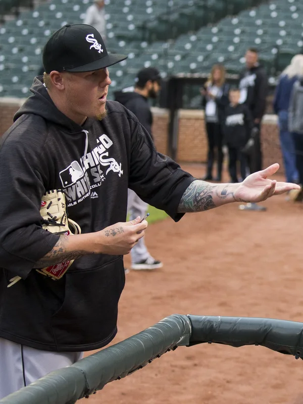Mat Latos