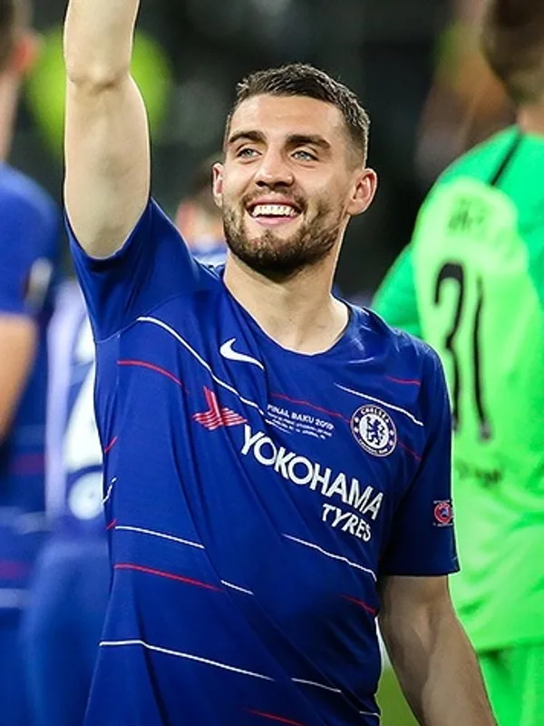 Mateo Kovačić