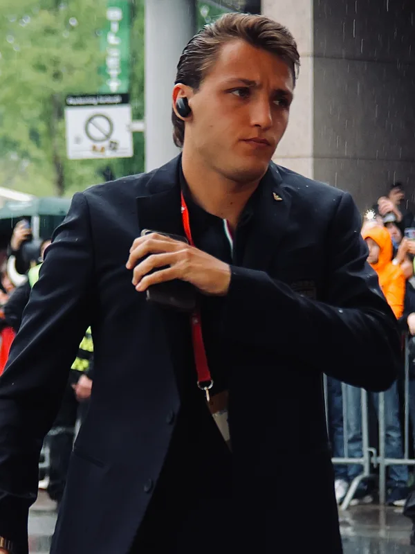 Mateo Retegui