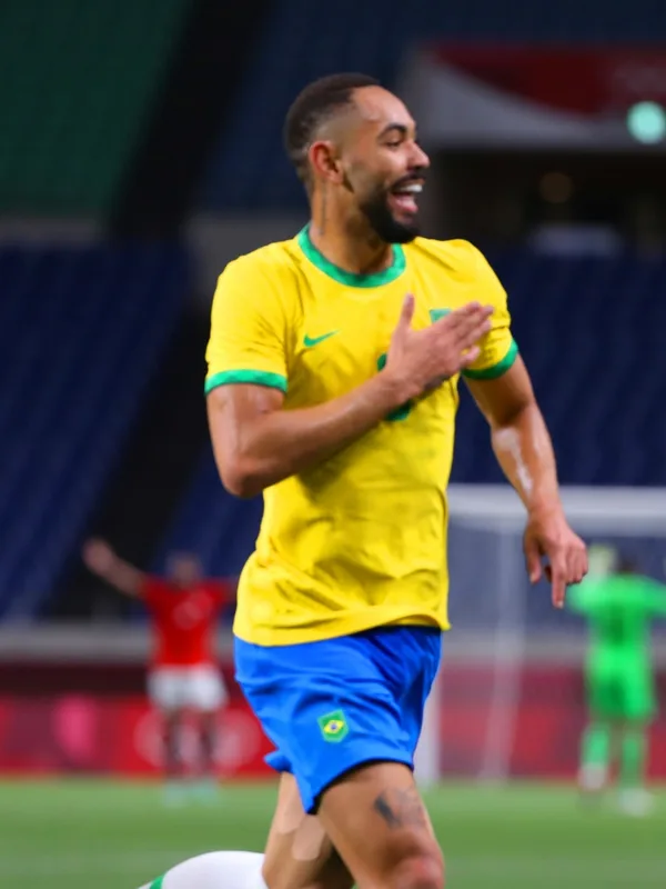 Matheus Cunha