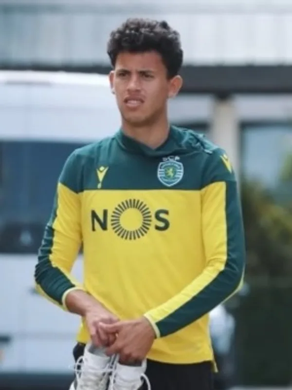 Matheus Nunes
