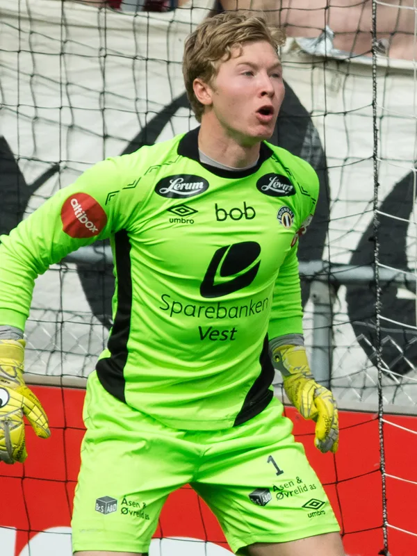 Mathias Dyngeland