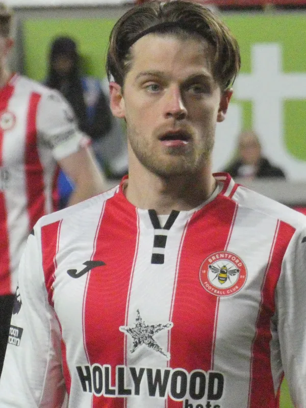 Mathias Jensen