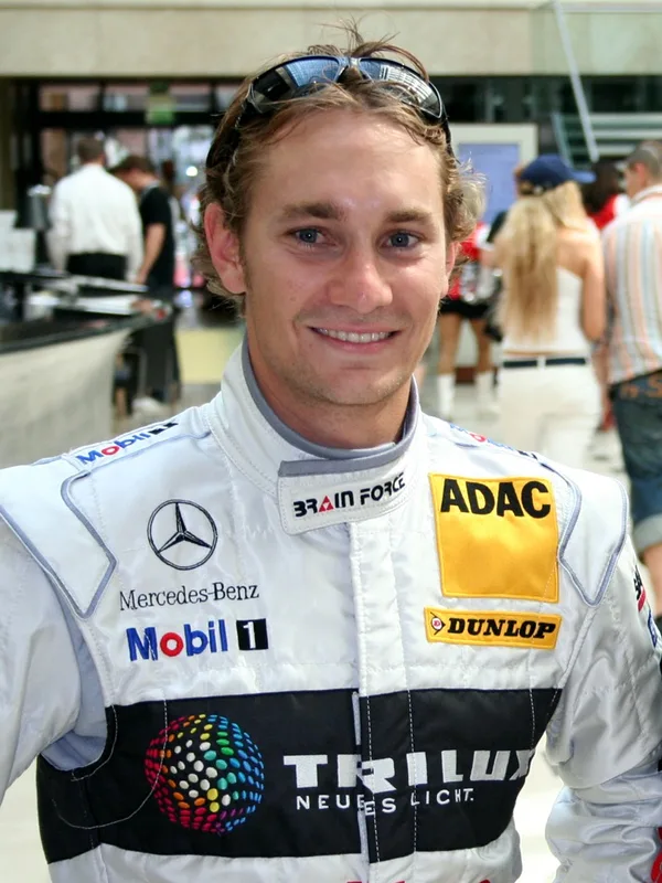 Mathias Lauda