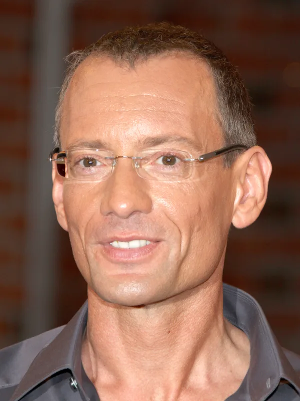 Mathias Rust