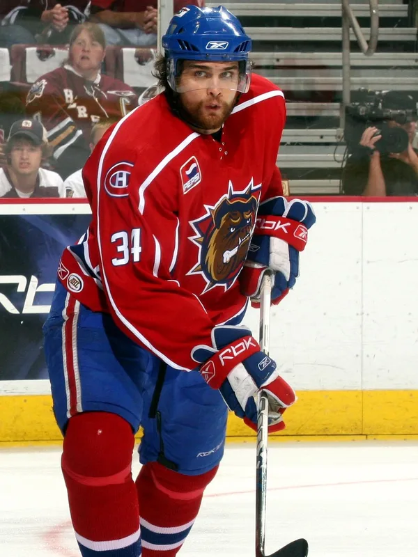 Mathieu Biron