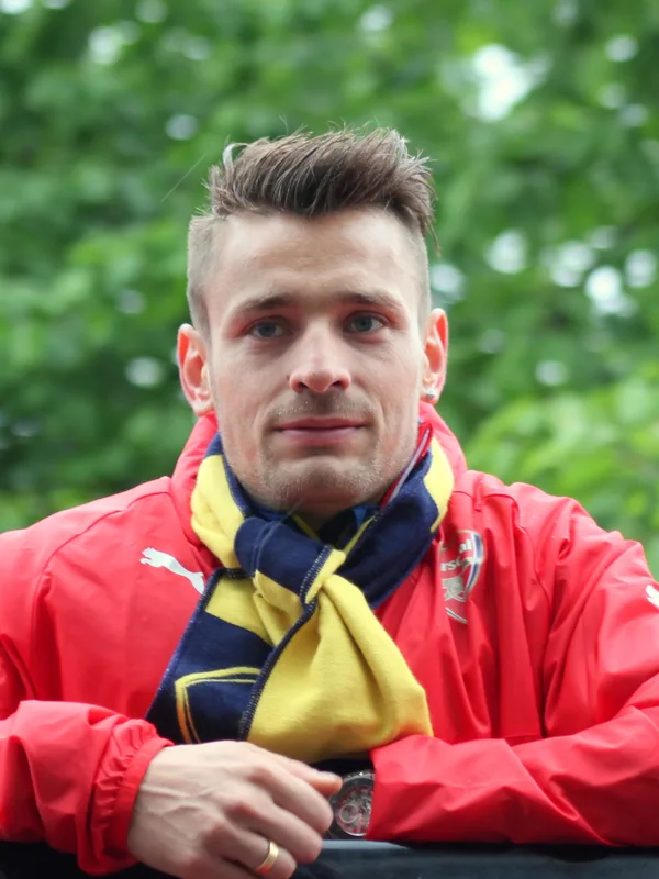Mathieu Debuchy