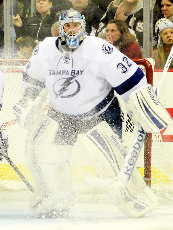 Mathieu Garon