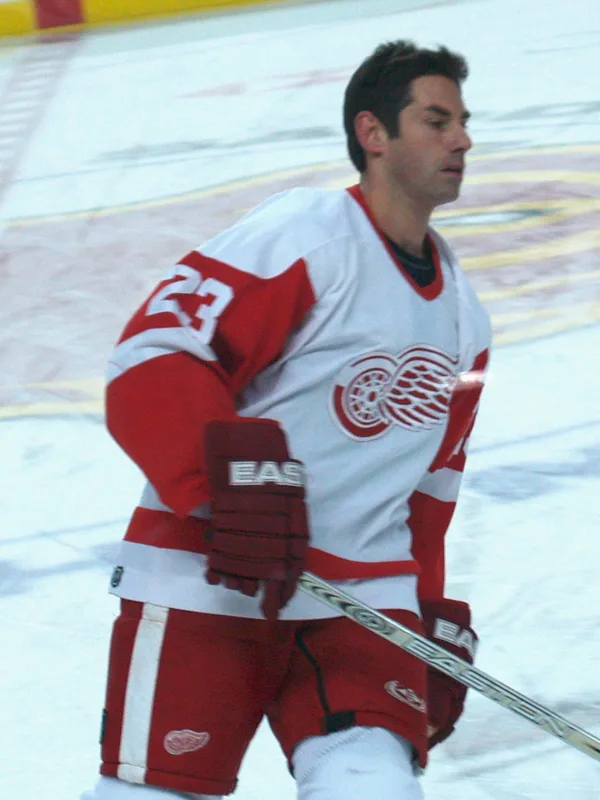 Mathieu Schneider