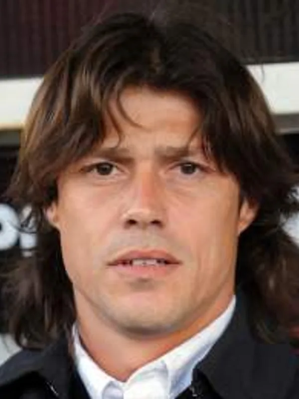 Matías Almeyda