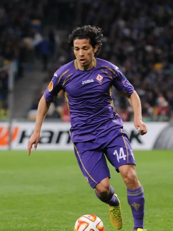 Matías Fernández (footballer, born 1986)