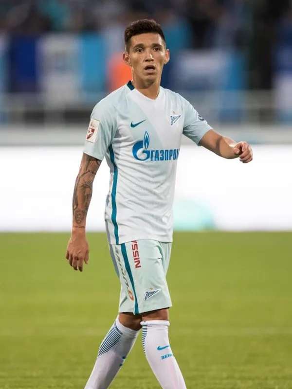 Matías Kranevitter