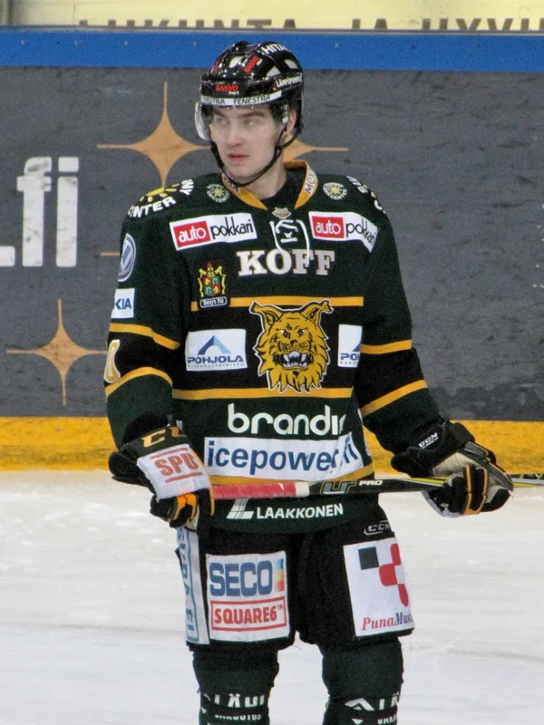 Matias Myttynen