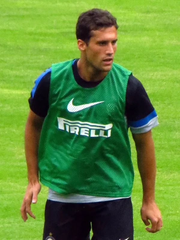 Matías Silvestre