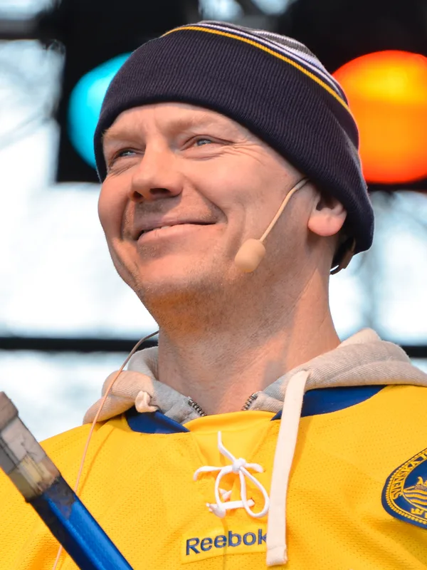 Mats Sundin