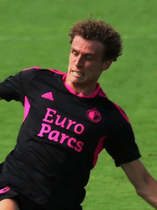Mats Wieffer