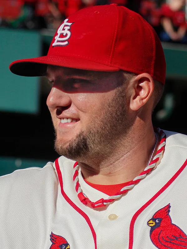 Matt Adams