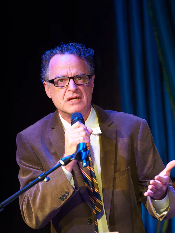 Matt Besser
