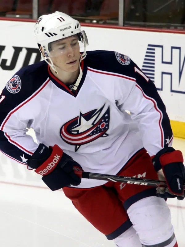 Matt Calvert