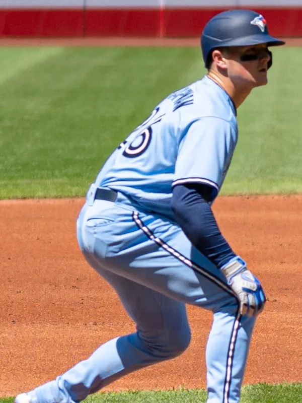 Matt Chapman