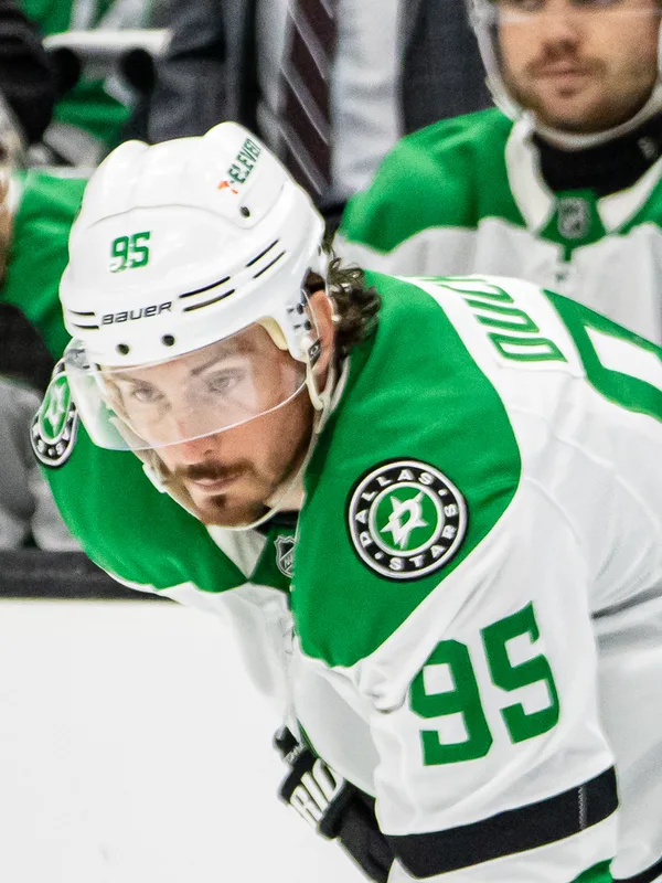 Matt Duchene