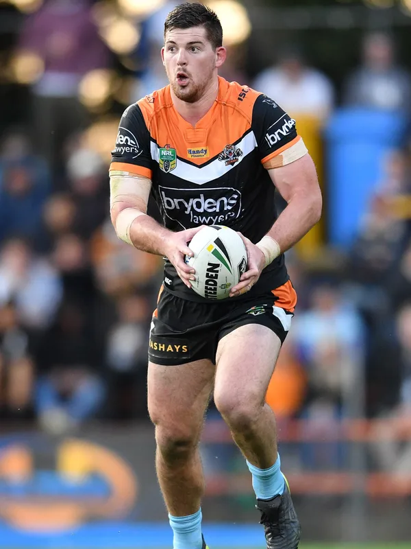 Matt Eisenhuth