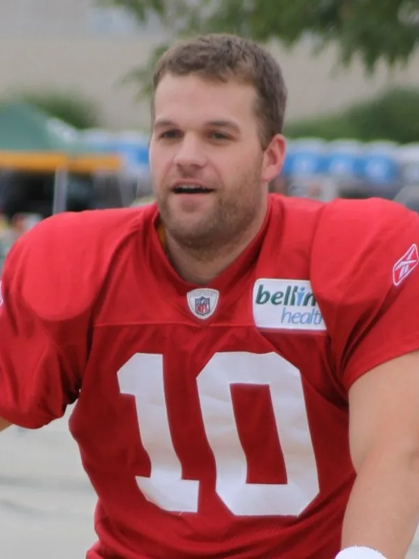 Matt Flynn (American football)