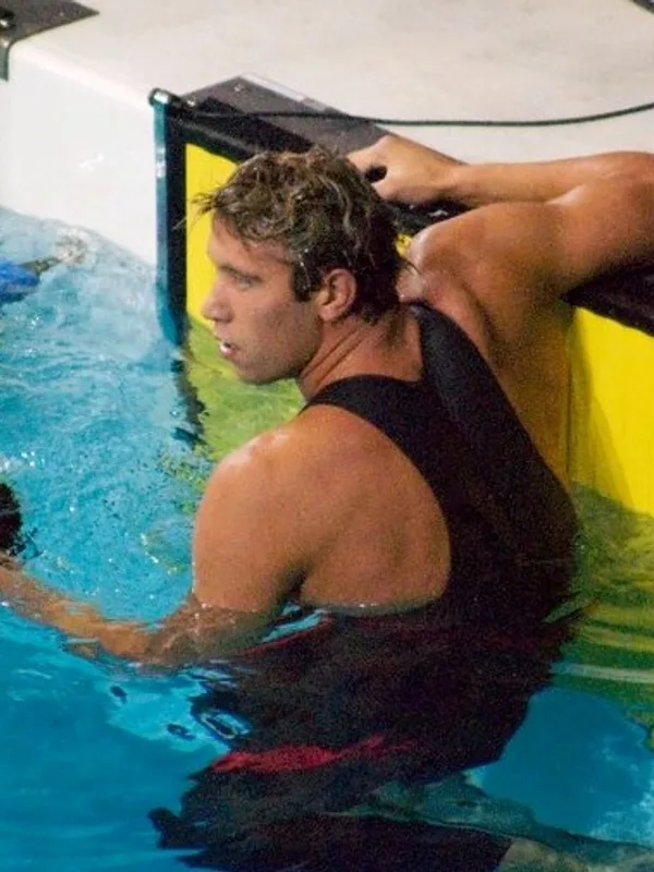 Matt Grevers