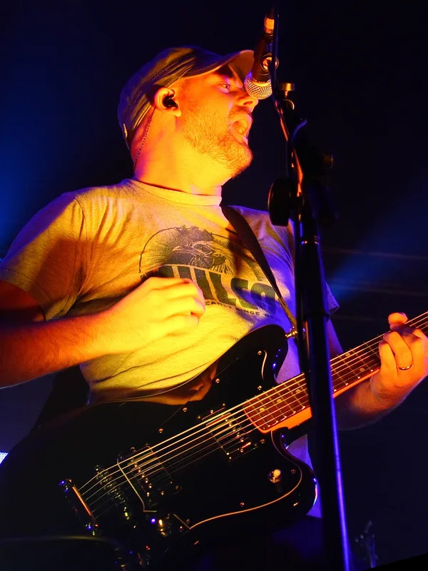 Matt Hoopes