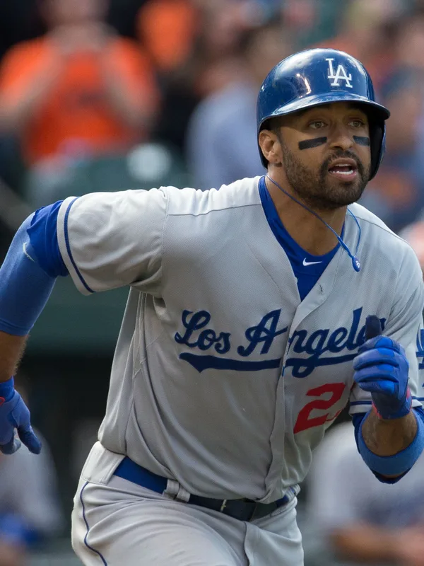 Matt Kemp